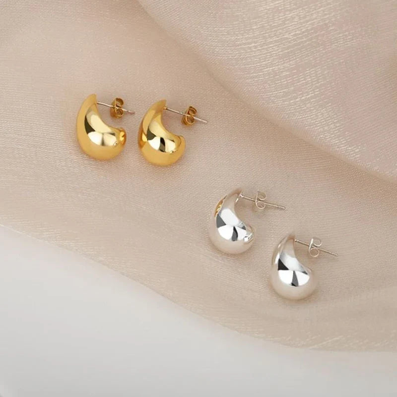 KEIT STELL  EARRINGS