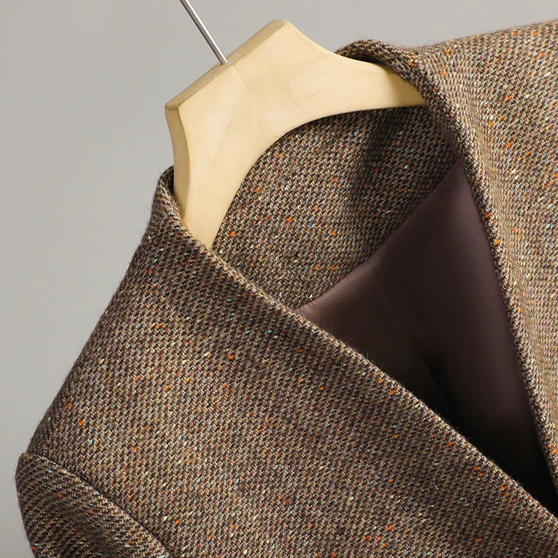 JILLI BLAZER