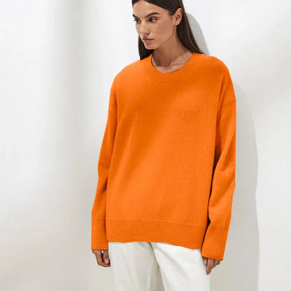 JEISI SWEATER