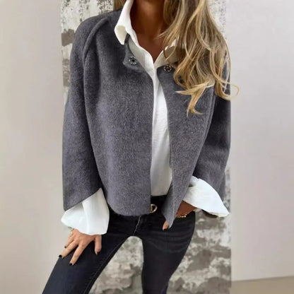 RENNY SHORT COAT