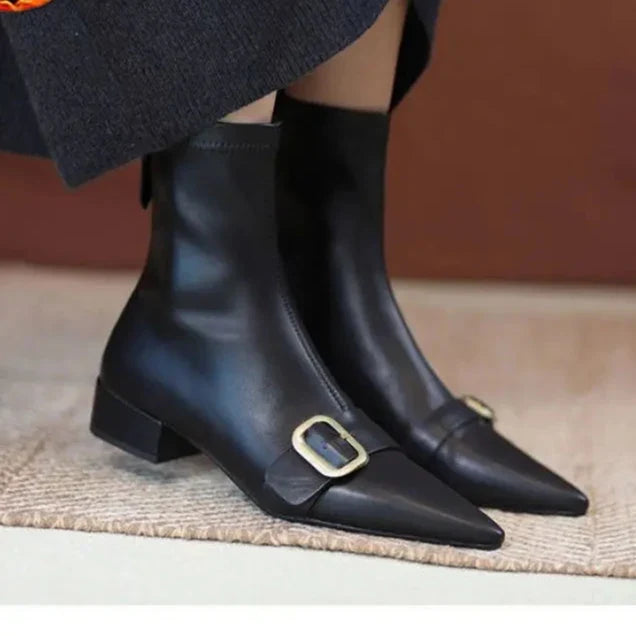 DENIELA BOOTS