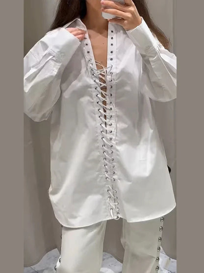 NESLIHAN SHIRT