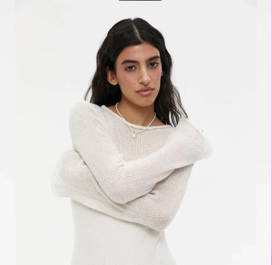 NATALI DRESS