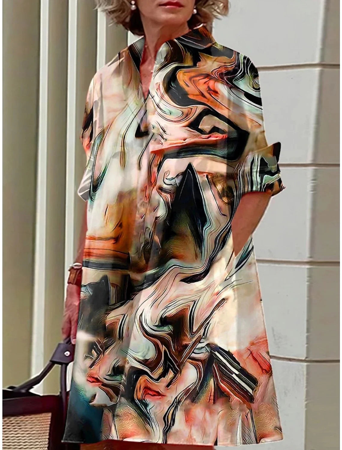 JESSIE DRESS