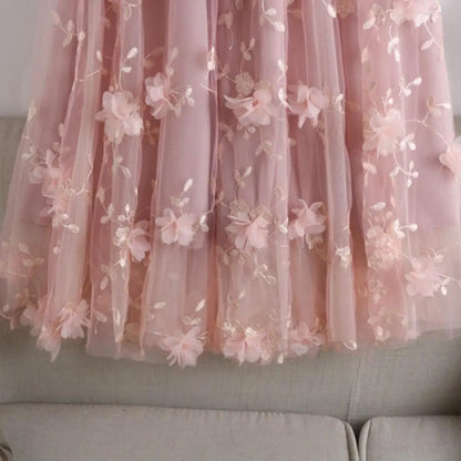 LILIANA MIDI SKIRT