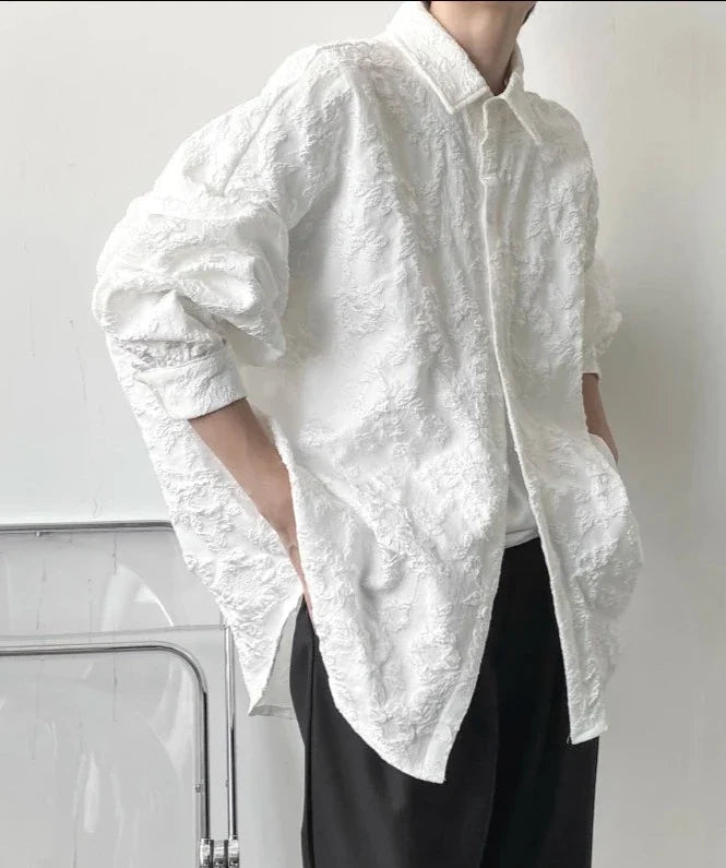 ALESANDRA SHIRT