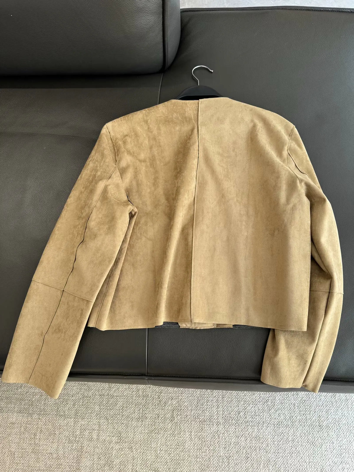 LOANA JACKET