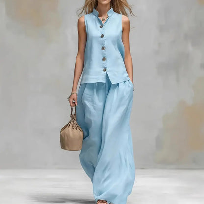 JASMIN 2 PIECES SET