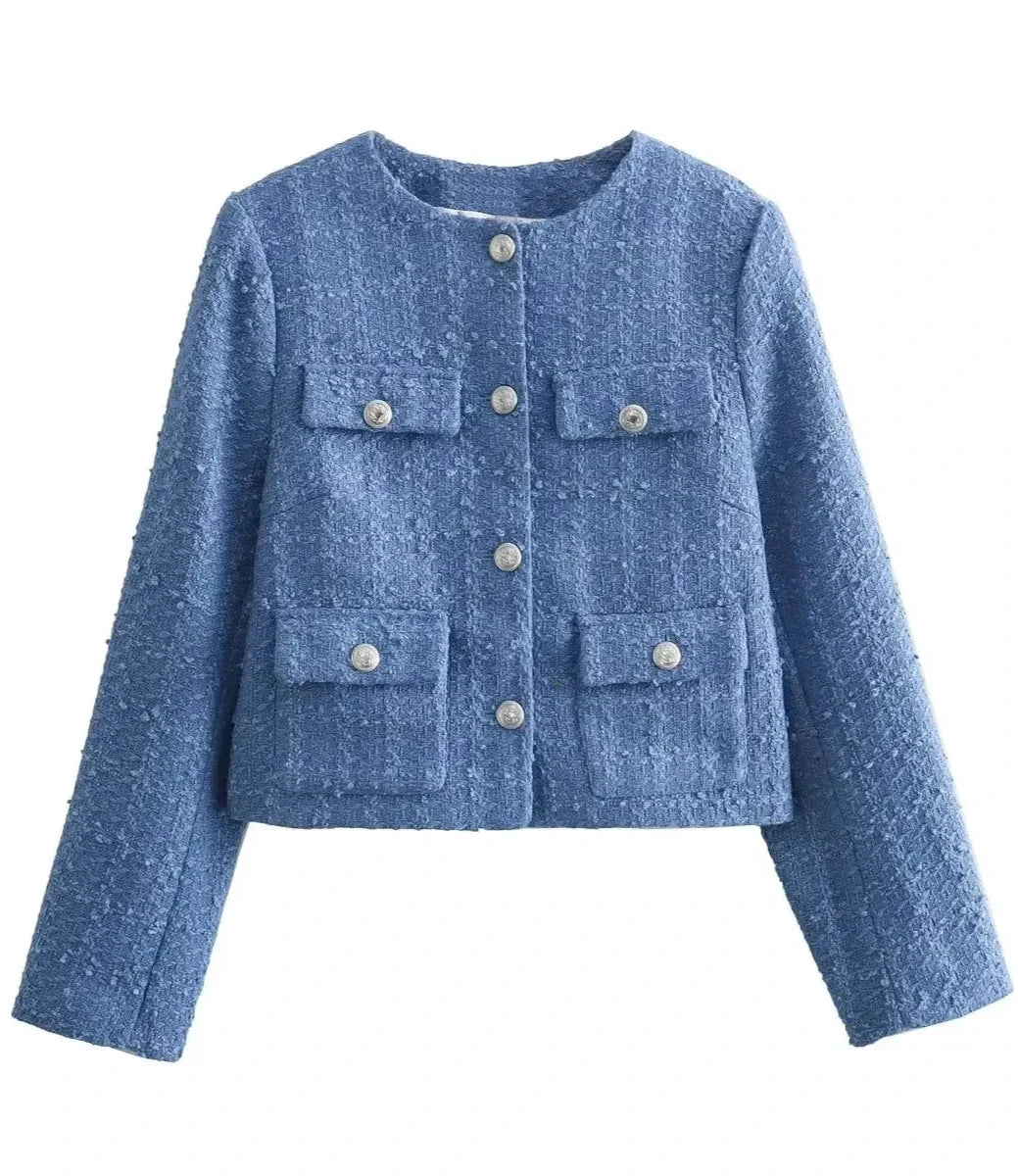 JESSIKA JACKET