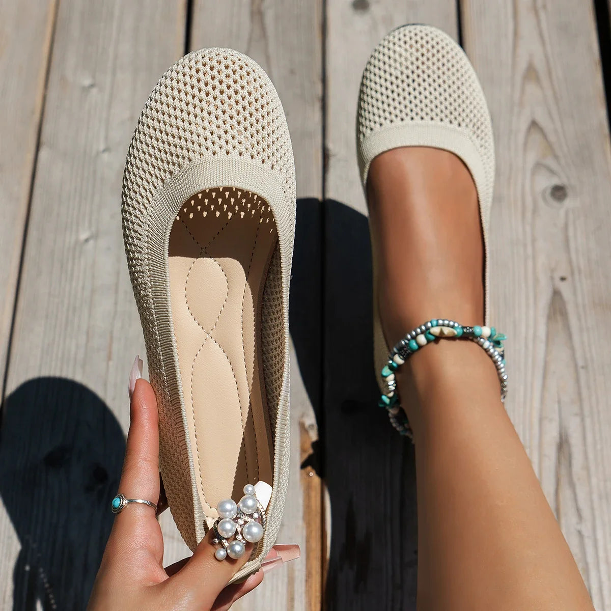 JULIANA SHOES