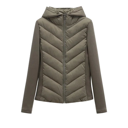 ALISE SPORT JACKET