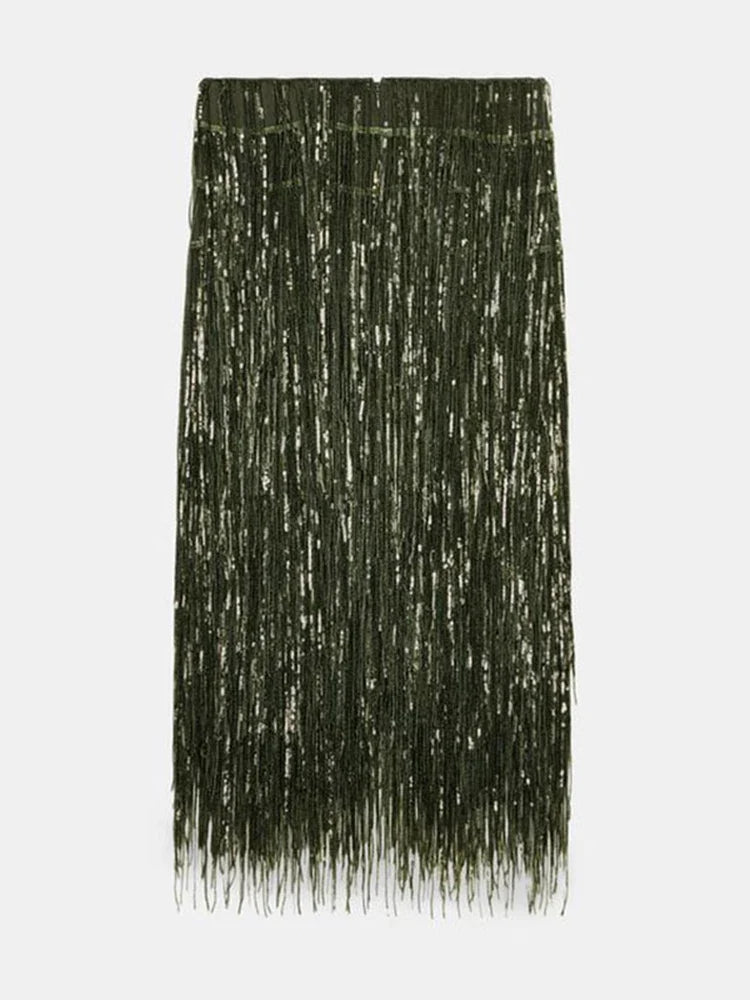 KEILY SKIRT