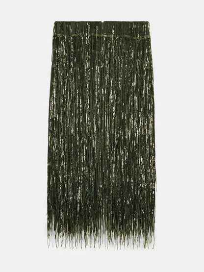 KEILY SKIRT