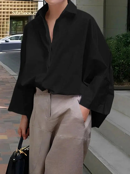 ABIGAL BLOUSE