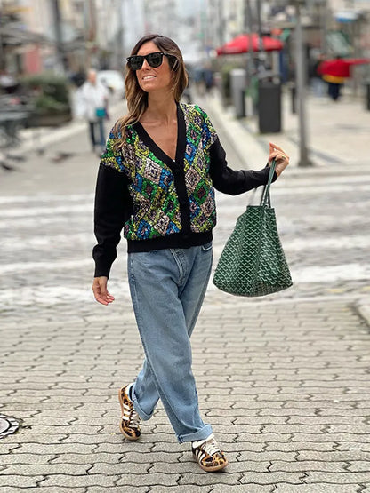 GENNI CARDIGAN