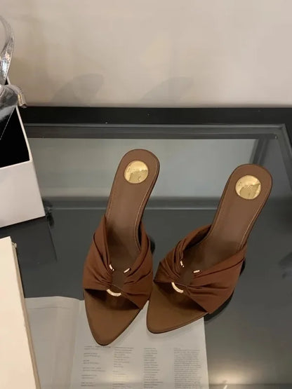 ERIKA HEELS
