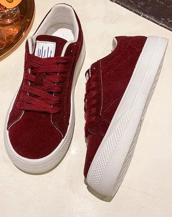 STASY SNEAKERS