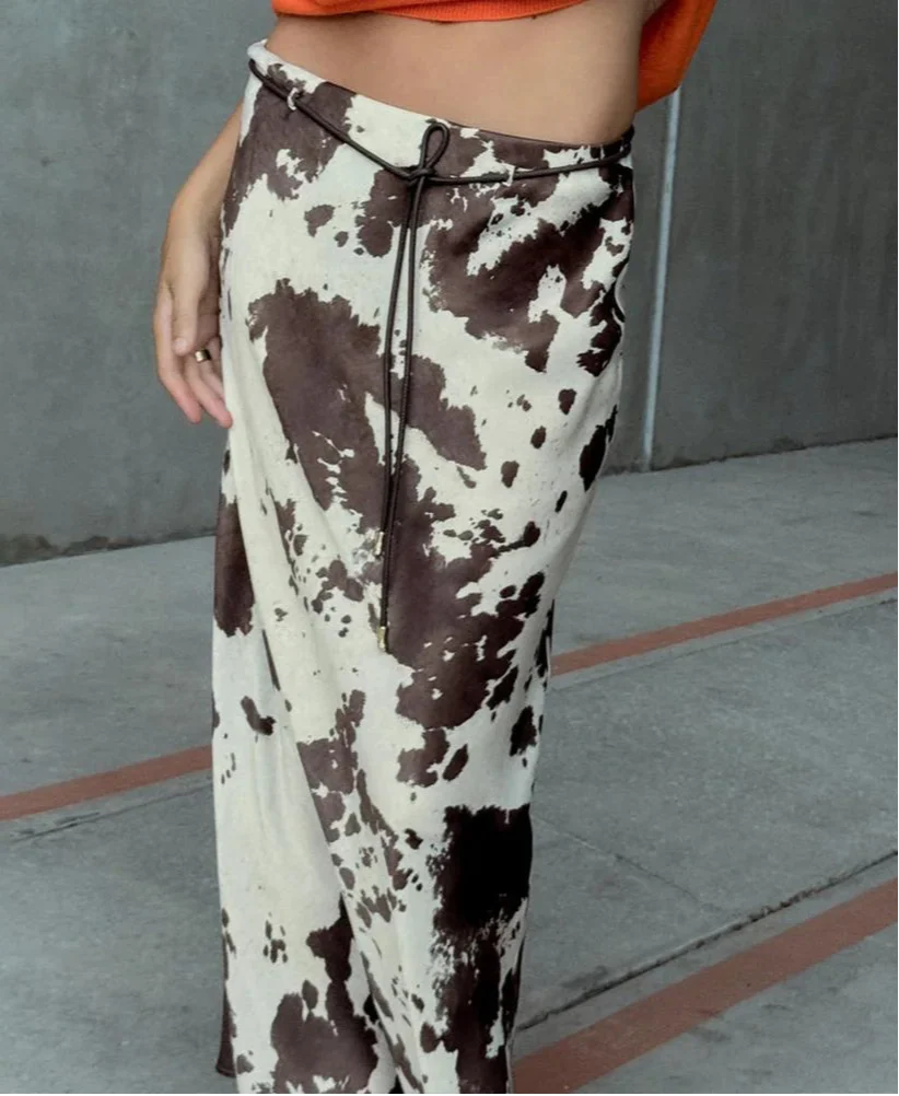 ZELINA SKIRT