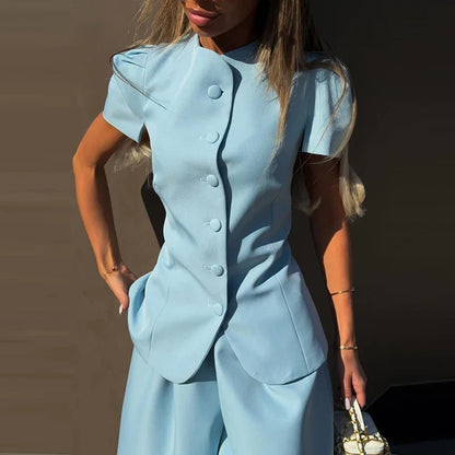 FABIANA 2 PIECES SET