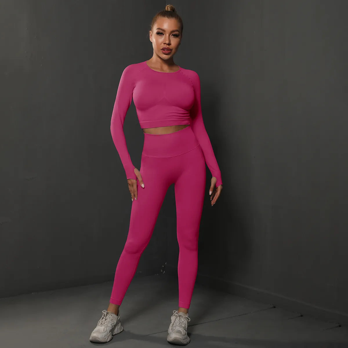 MELINA 2 PIECES TRACKSUIT