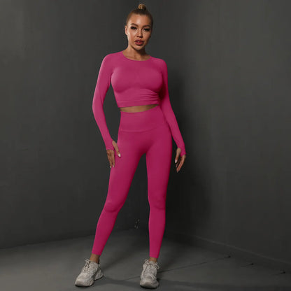 MELINA 2 PIECES TRACKSUIT