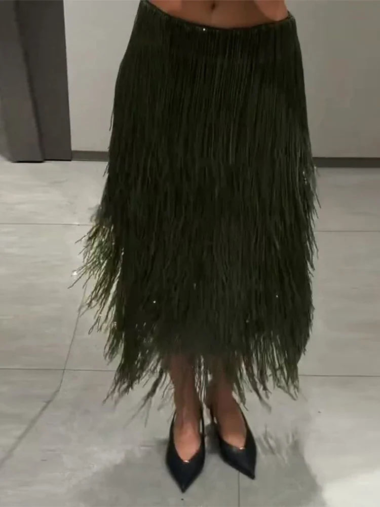 KEILY SKIRT