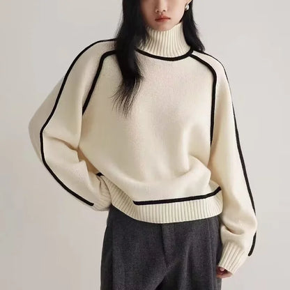 ISABELLA SWEATER
