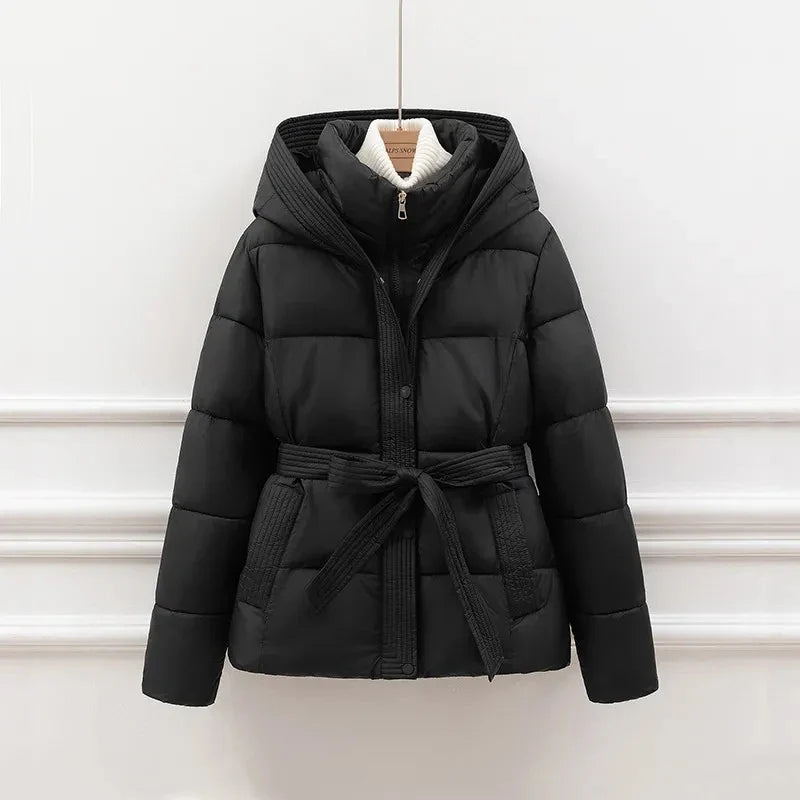 FIONA DOWN JACKET