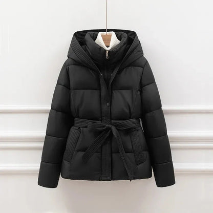 FIONA DOWN JACKET