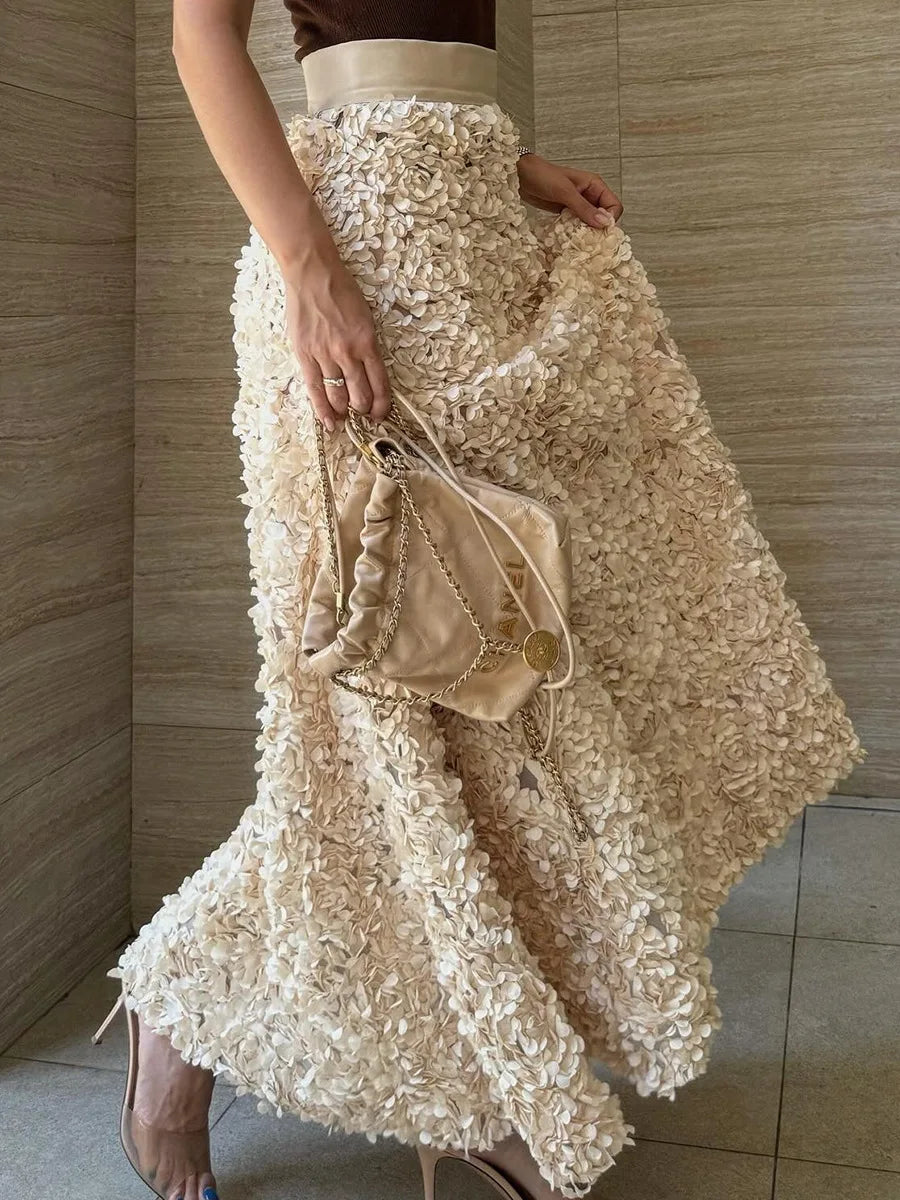 KOROLA SKIRT