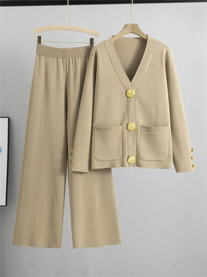 AFINA 2 PIECES SET
