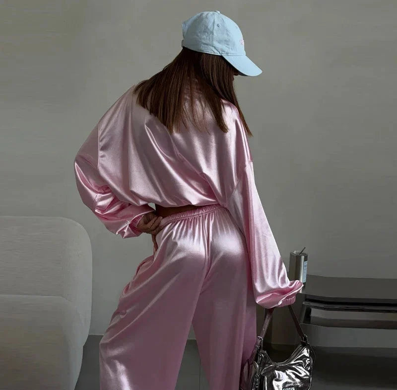 AMALIA 2 PIECES SET