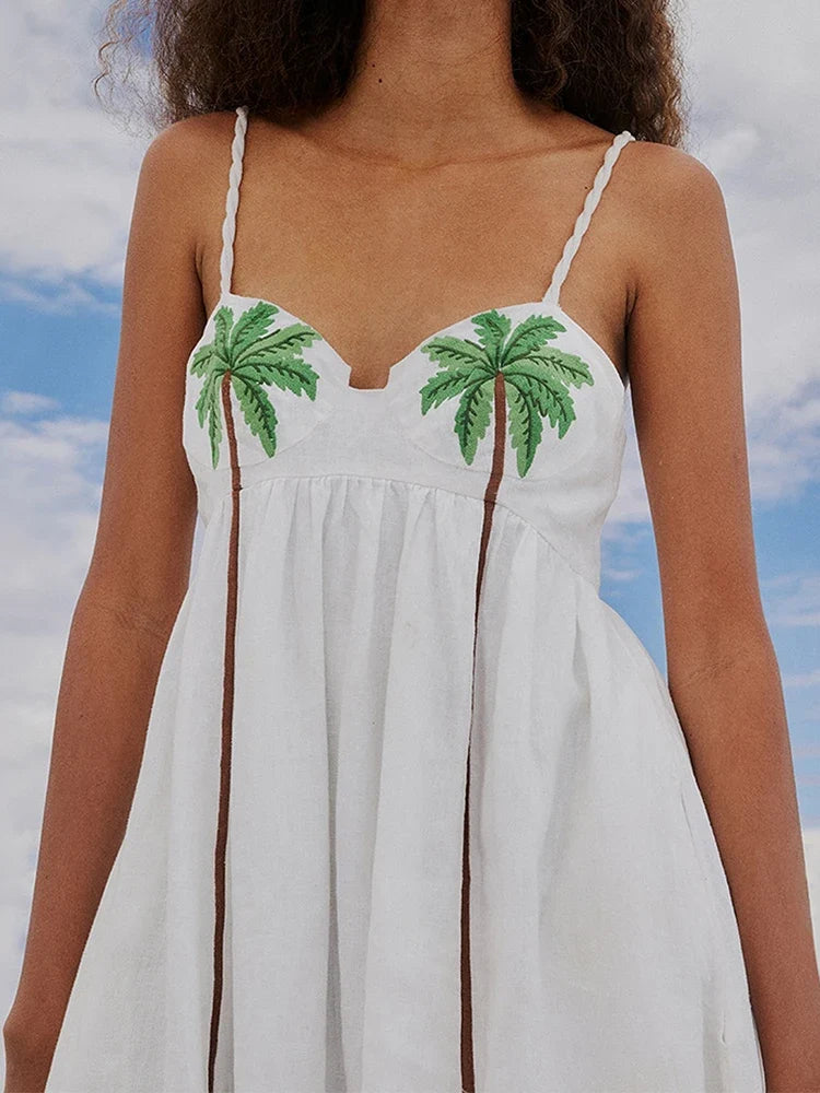 MOLI SUMMER DRESS