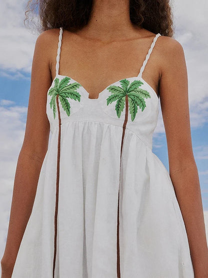 MOLI SUMMER DRESS