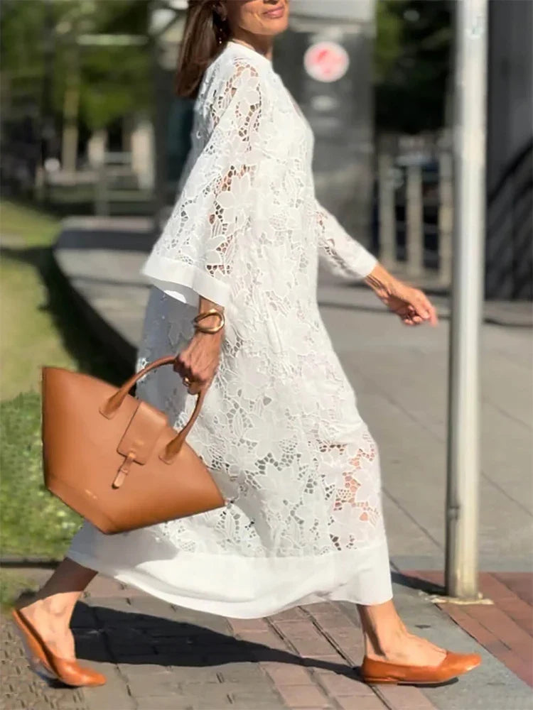 GIANA DRESS