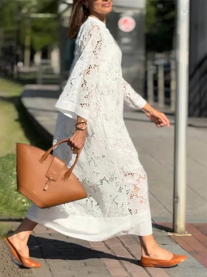 GIANA DRESS