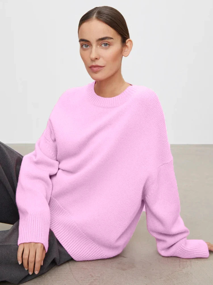 JEISI SWEATER
