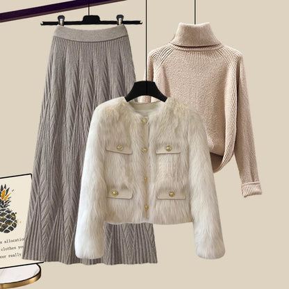 ALISON 3 PIECES SET