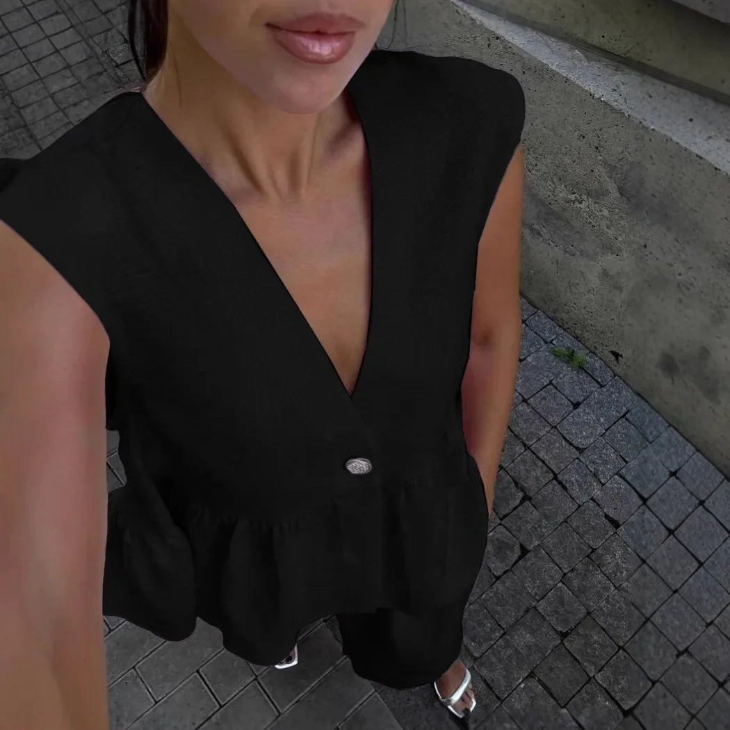 OLIANA 2 PIECES SET