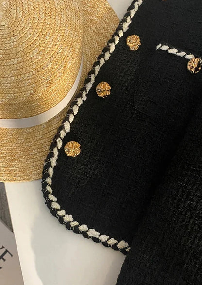 TIONA TWEED JACKET