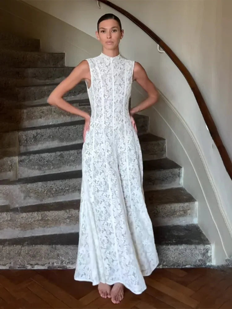 MADI DRESS