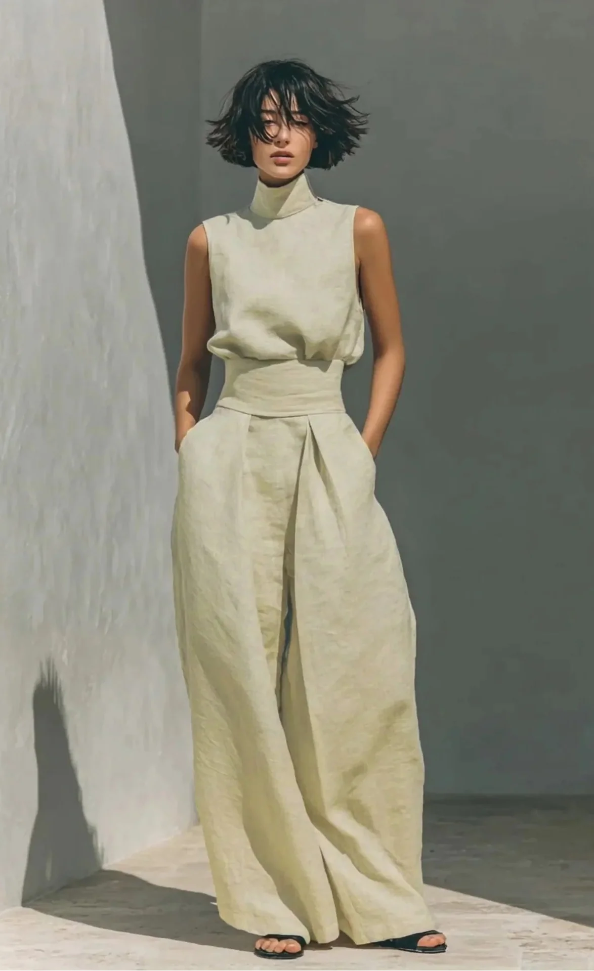 PATRICIA 2 PIECES SET