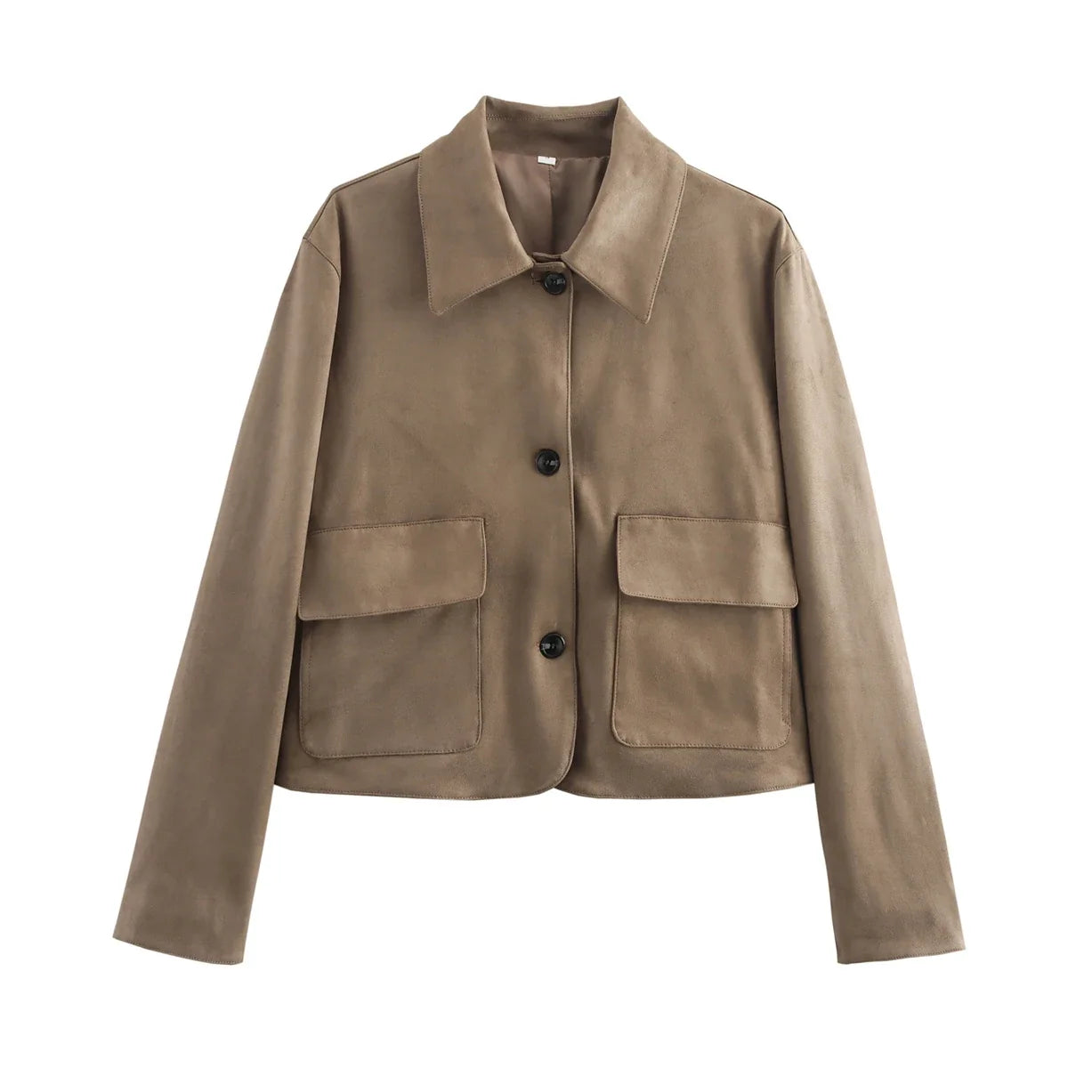 DENNY JACKET