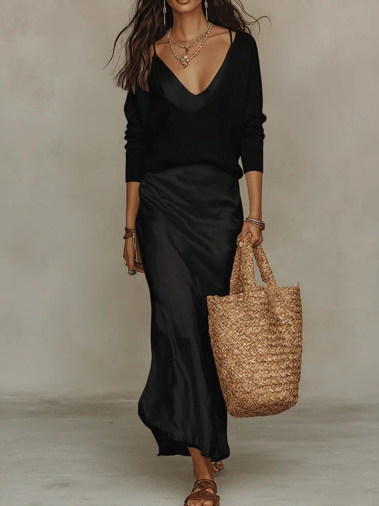 RIANNA 2 PIECES SET