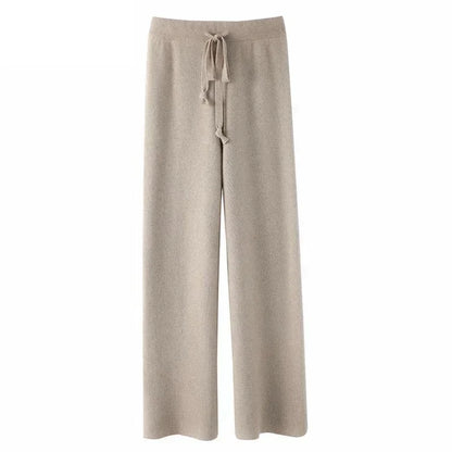 BONY PANTS