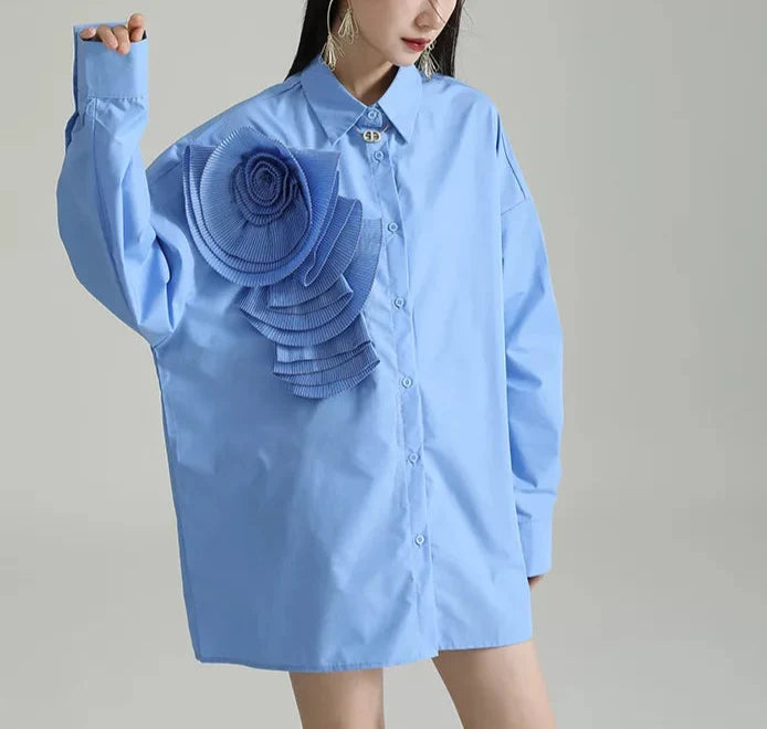 IONA SHIRT