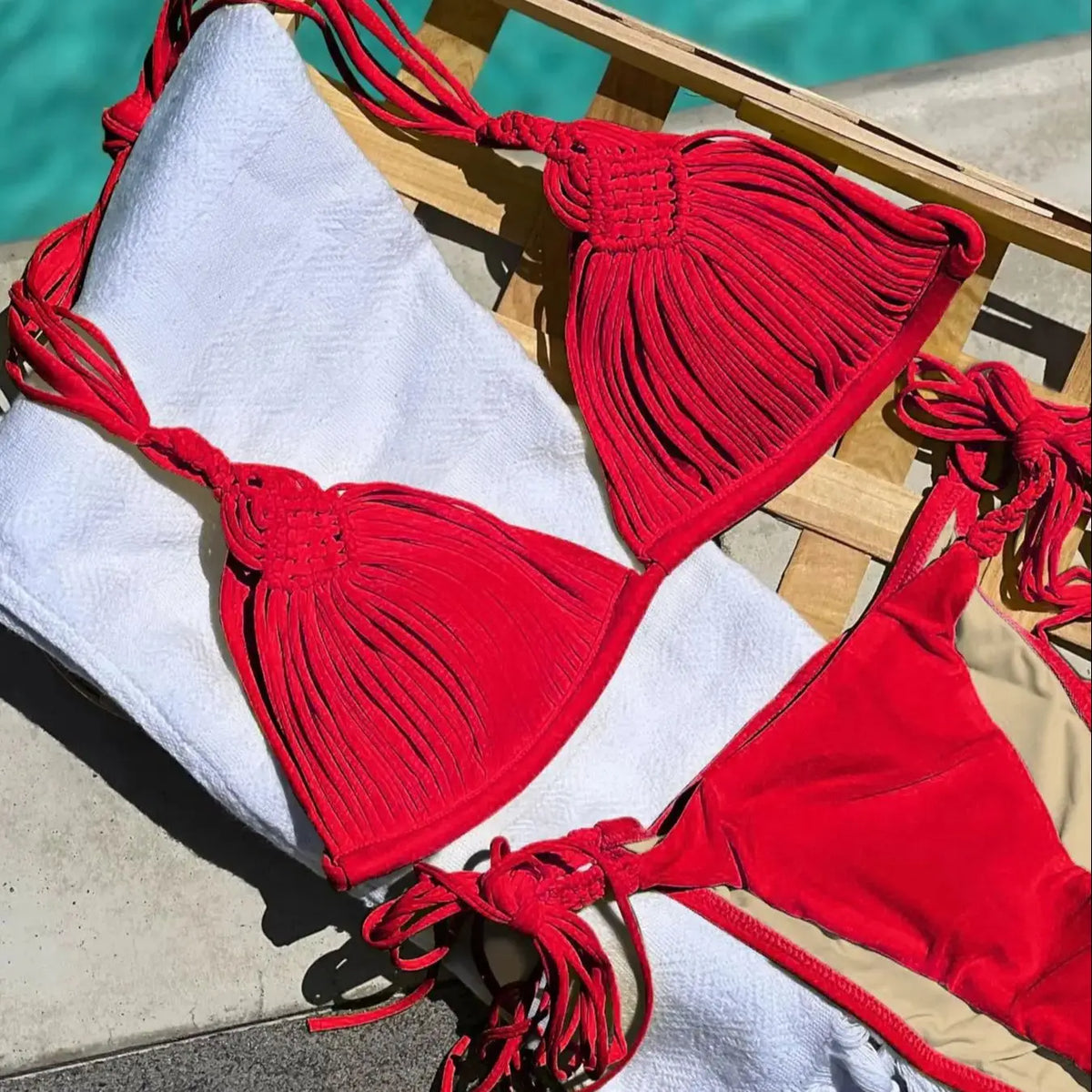 ARINA SWIMSUIT