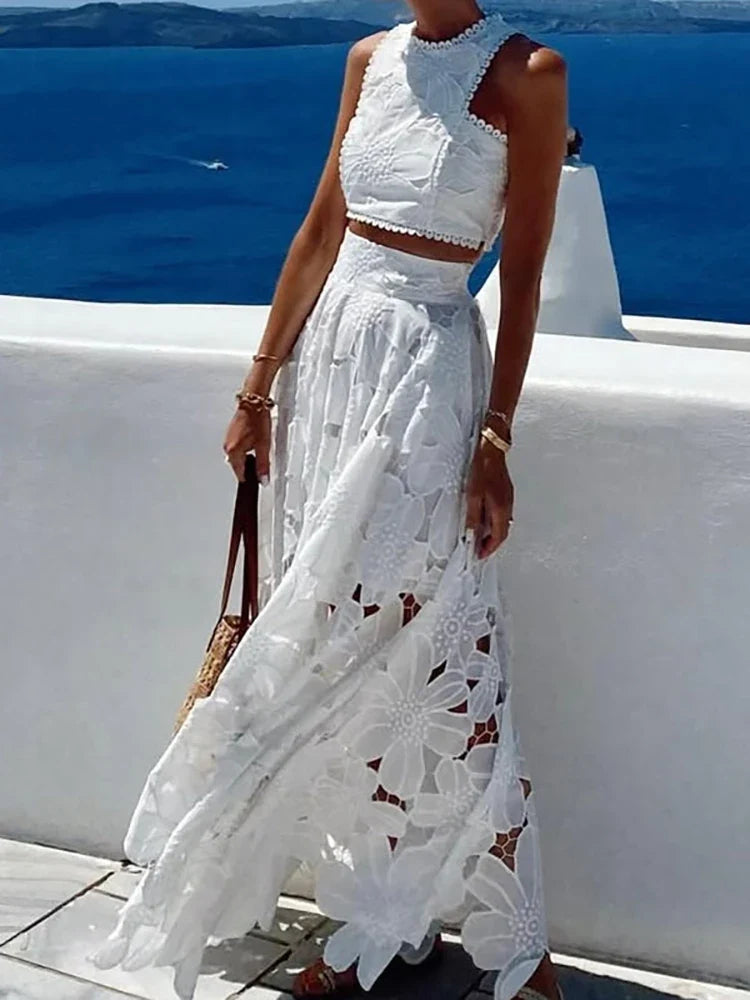 SVETA 2 PIECES SET