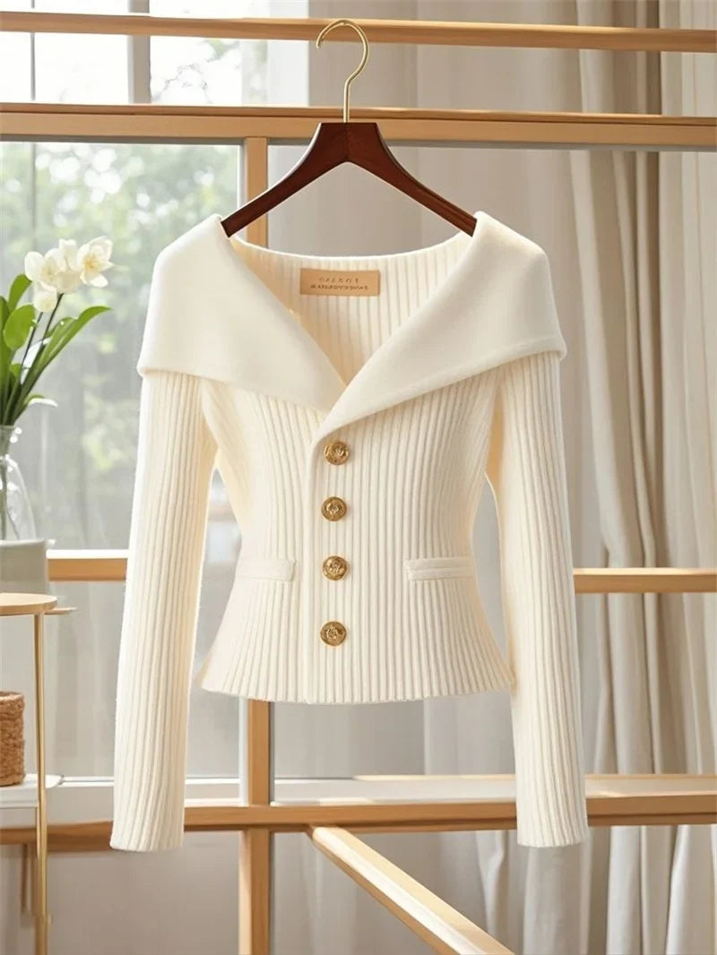 ABBY SWEATER