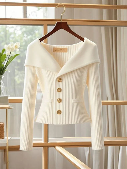 ABBY SWEATER